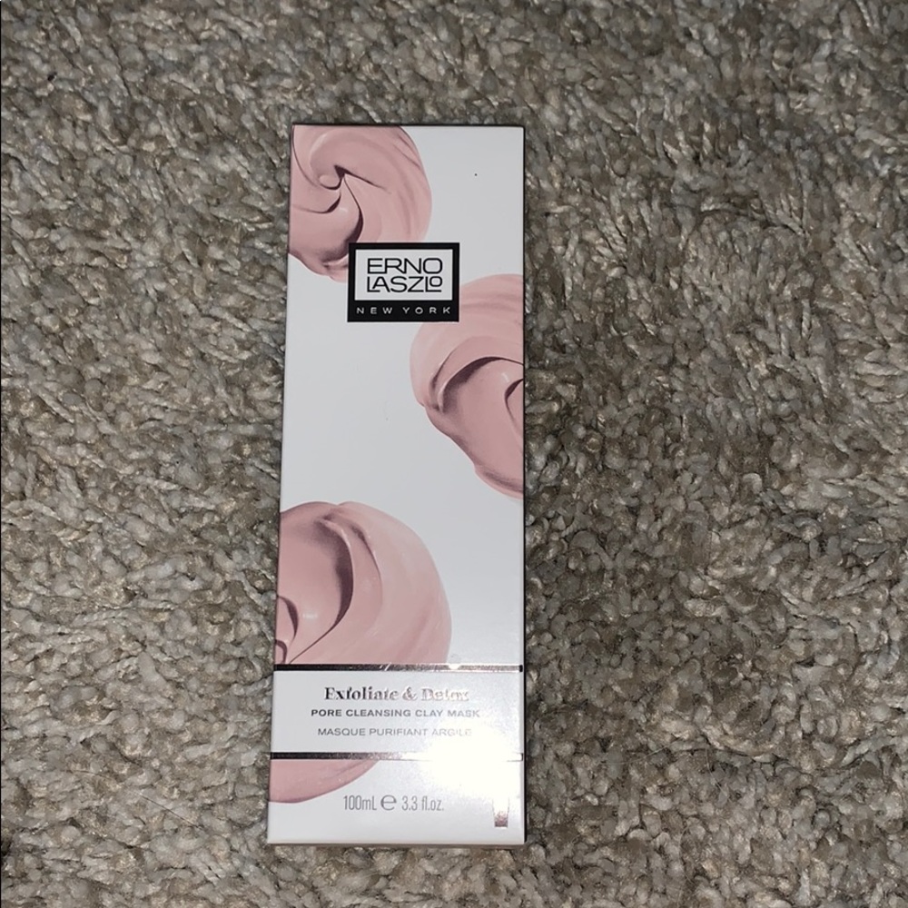 Erno Laszlo - Pore Cleansing Clay Mask